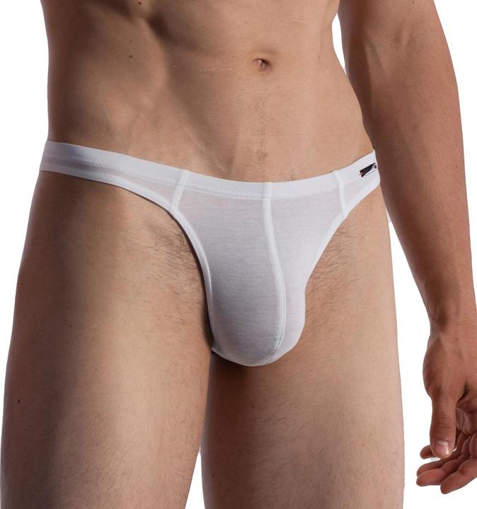 Produktbild Olaf Benz Ministring (XXL, Einzelpack)