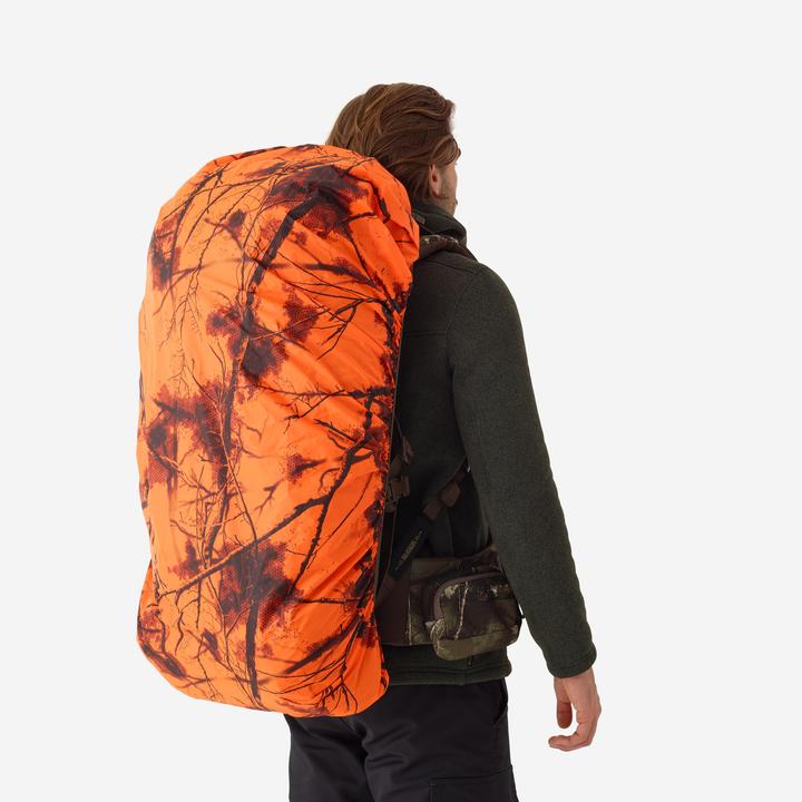 Image du produit Solognac Jagdrucksack Big Game 70 L Treemetic