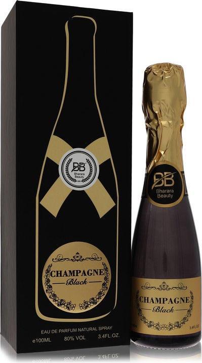 Produktbild Bharara Champagne Black (Eau de Parfum, 100 ml)