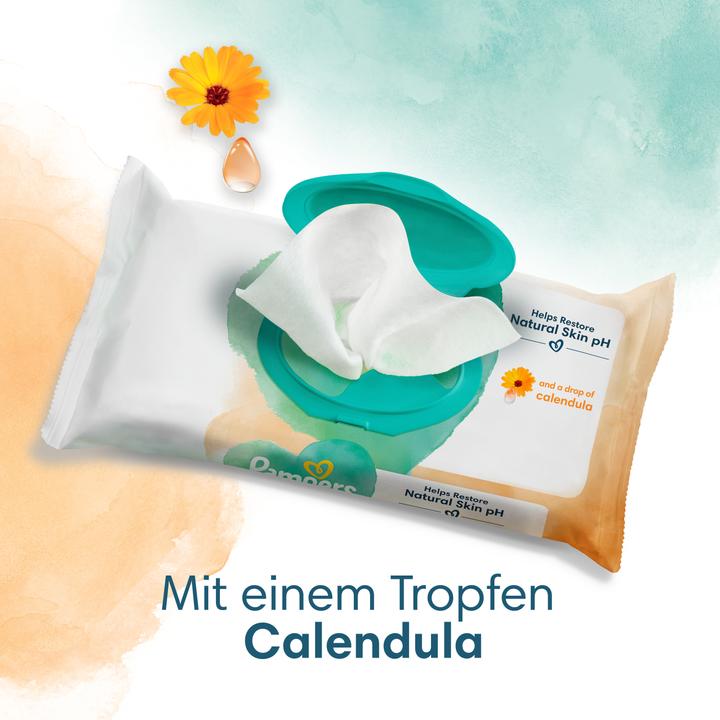 Produktbild Pampers Harmonie (1056 Stück)