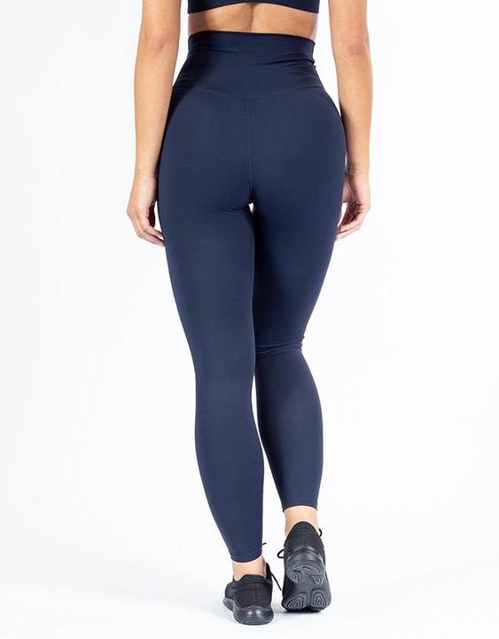 Produktbild Smilodox Advanced Leggings Affectionate Long Dunkel Blau (XS)