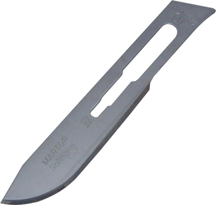 Actual product image Martor Scalpel blade (Cutters)