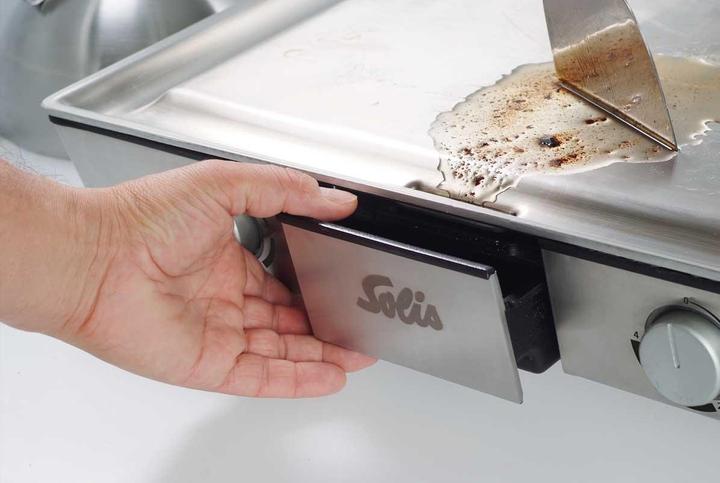 Produktbild Solis Teppanyaki@Home Typ 795