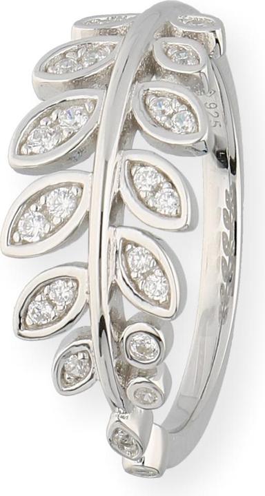 Image du produit Carat Style (52, Argent 925)