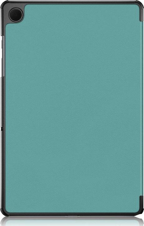 Produktbild Cover-Discount Galaxy Tab A9+ - Tri-fold Smart Case grün (Galaxy Tab A9+)