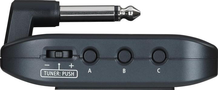 Image du produit BOSS (Electronics) Katana:GO (Écran, Bluetooth)