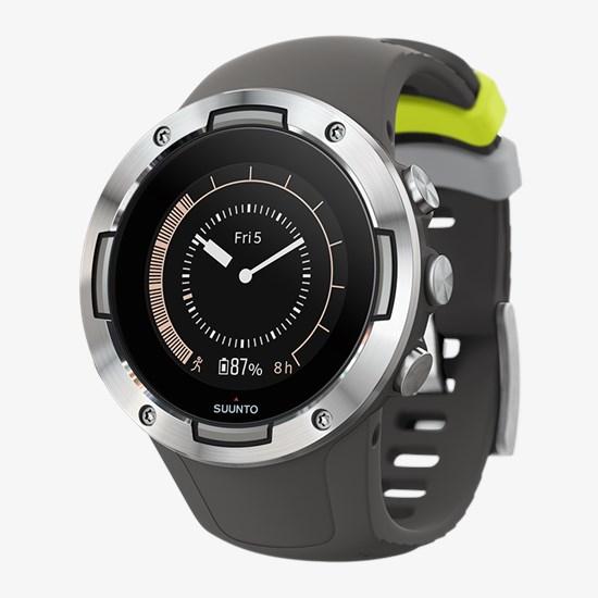 Produktbild Suunto 5 (46 mm)