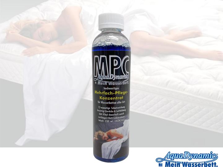 Image du produit Aqua Dynamic Concentré de soins multiples