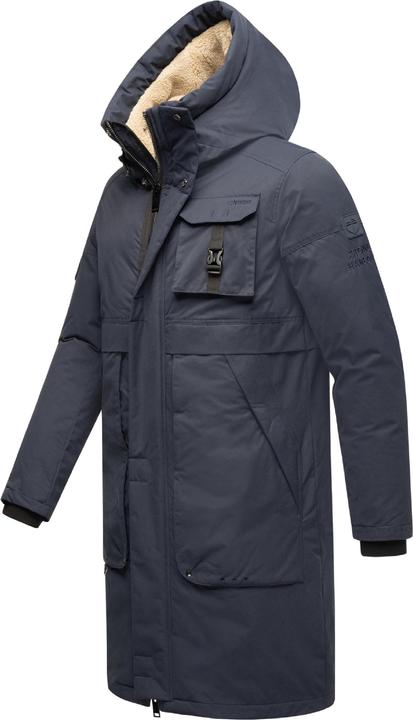 Immagine prodotto Stone Harbour Cyriaan XX (3XL)