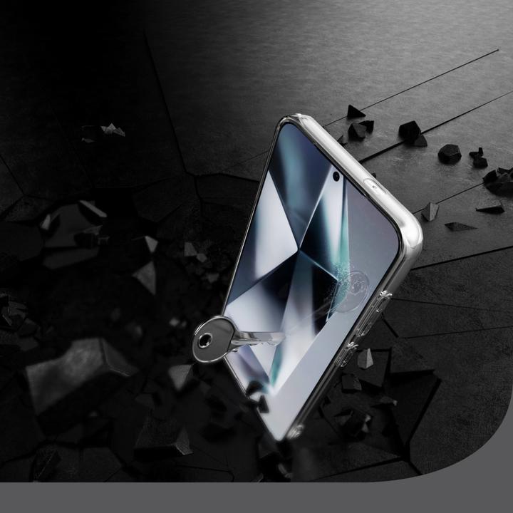 Produktbild 4smarts 360° Protection Set (2 Stück, Samsung Galaxy S25)