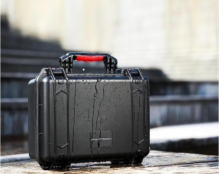 Immagine prodotto Pgytech Custodia di sicurezza per DJI Mavic 3 (Borsa porta drone, DJI Mavic 3 Pro, DJI Mavic 3 Classic, DJI Mavic 3)