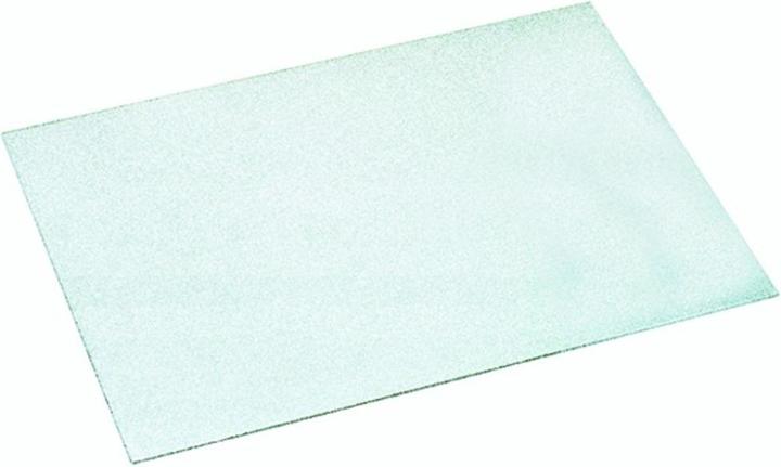 Actual product image Werkstarck Tinplate (438 mm, 875 mm, 0.20 mm)