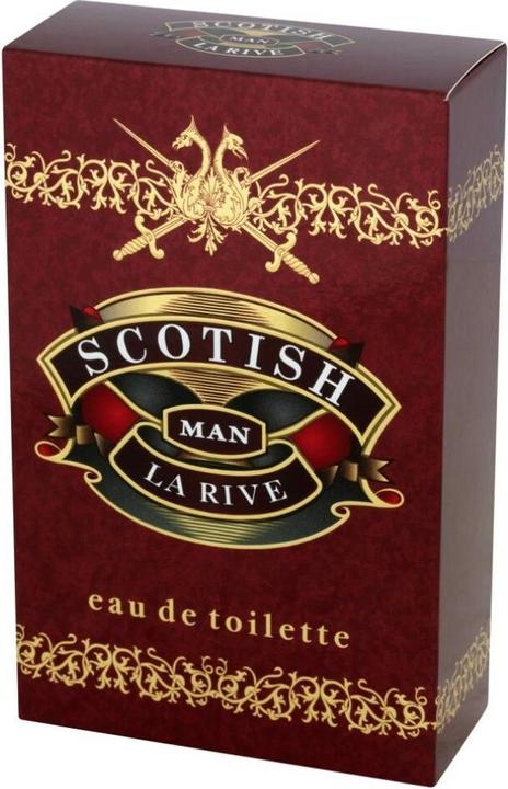 Produktbild La Rive Scotish (Eau de Toilette, 90 ml)