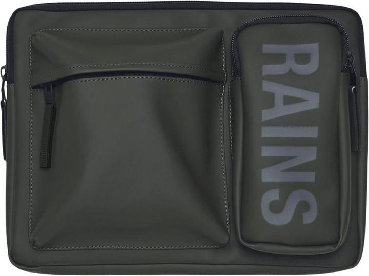 Image du produit Rains Texel Étui pour ordinateur portable 15"/16" W1