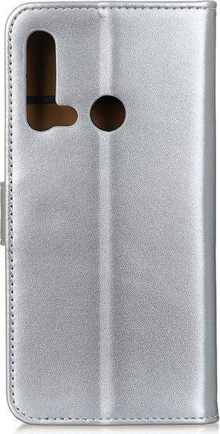 Actual product image MU Classic Classic II Leather Bookcover Series (Huawei P20 Lite (2019))