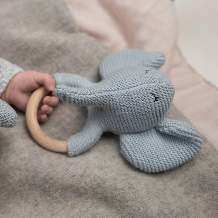 Immagine prodotto Baby Bello Elvy l'elefante che afferra il giocattolo