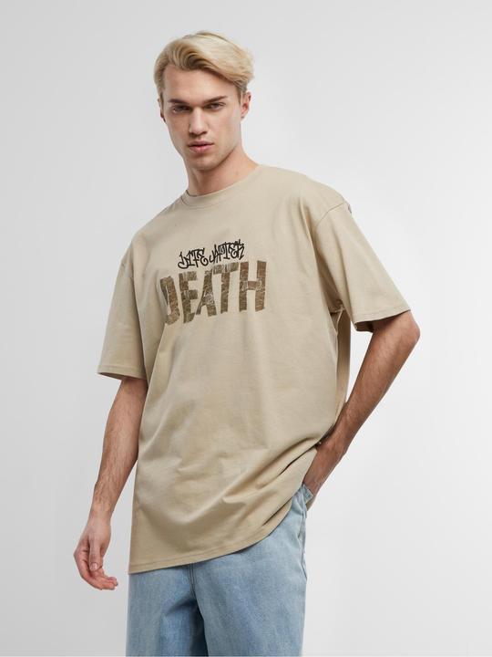 Produktbild Urban Classics Upscale Life After Death Oversize Tee - 178341 (XL)
