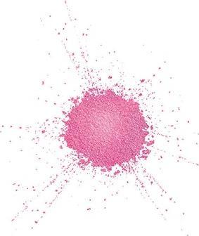 25 Pink