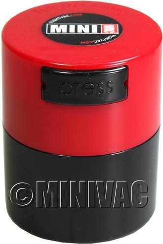 Actual product image Tightvac Thightvac 0.12 litre