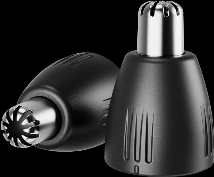 Produktbild Meridian Grooming Ersatzklingen für den Up-Here Trimmer (Onyx) (1 x)