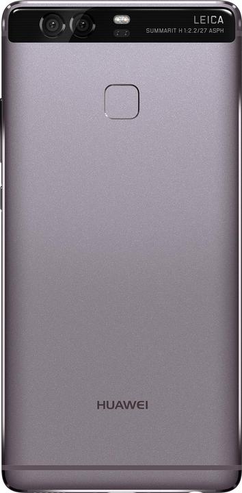 Immagine prodotto Huawei P9 (32 GB, Grigio Titanio, 5.20", SIM singola, 12 Mpx, 4G)