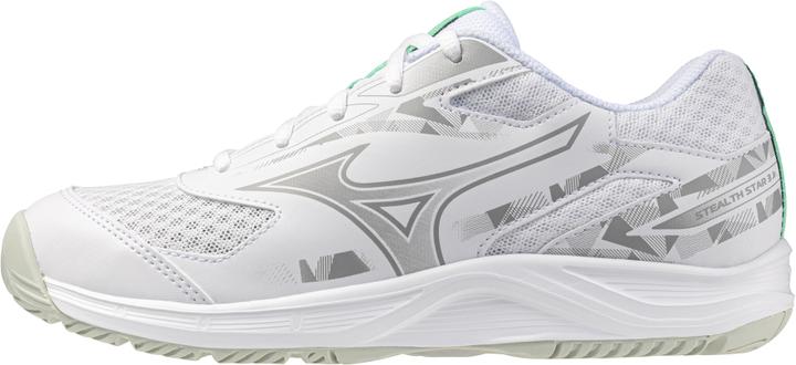 Actual product image Mizuno Stealth Star 3 Jr (35)
