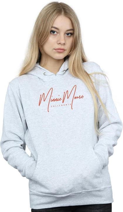 Produktbild Disney Mickey Mouse California Kapuzenpullover (S)