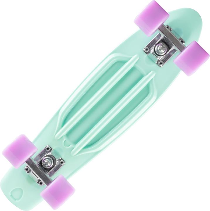 Image du produit Star Skateboards Retroskateboard (22.05")