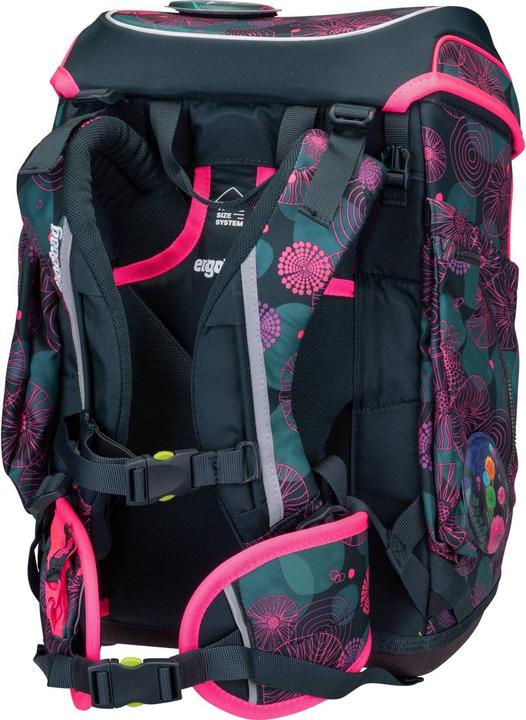 Immagine prodotto Ergobag Set di borse Cubo MRP (19 l)