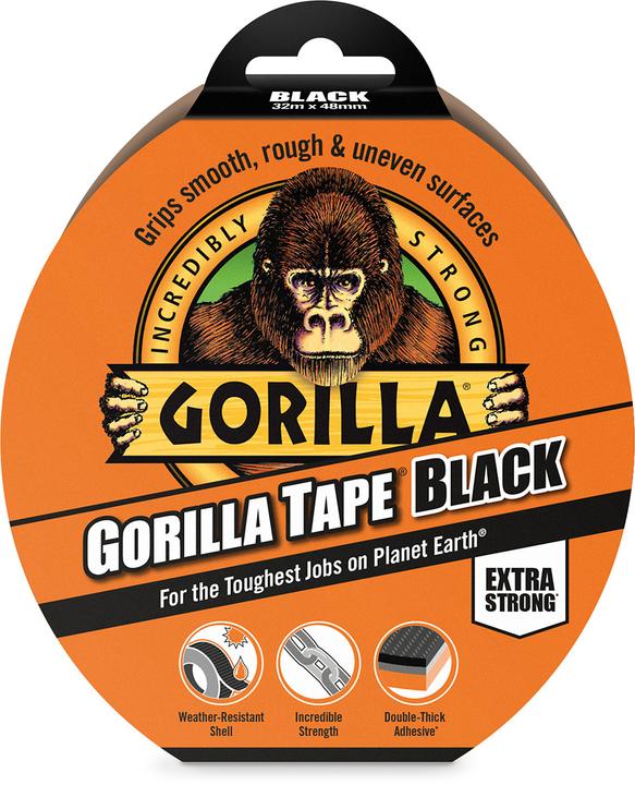 Image du produit Gorilla Ruban blindé (48 mm)