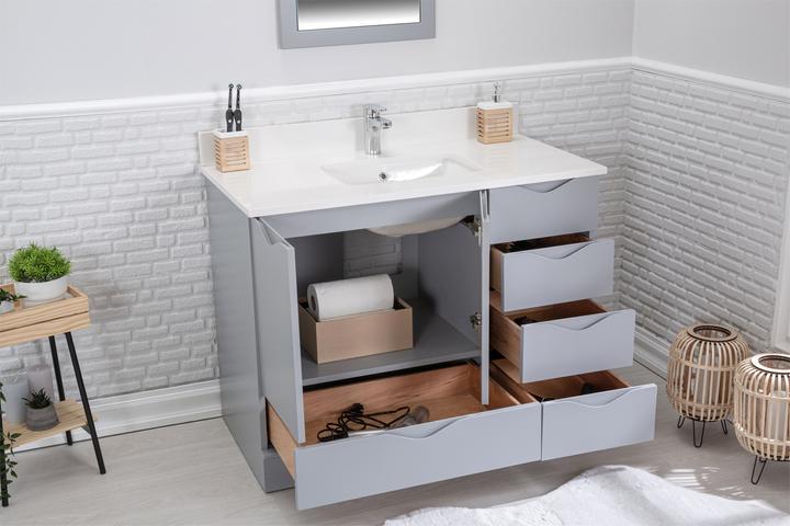 Actual product image Homitis Blake
