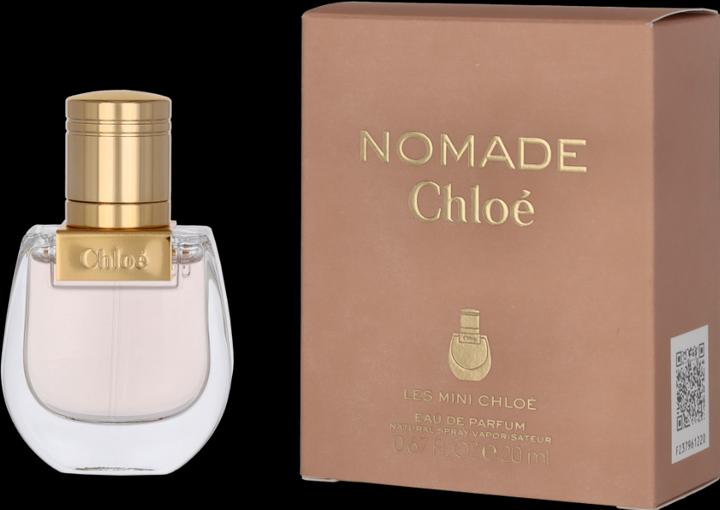 Image du produit Chloé Les Mini Eau de Parfum (Eau de parfum, 20 ml)