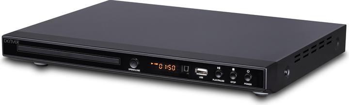 Denver DVH-1245 (DVD Player)