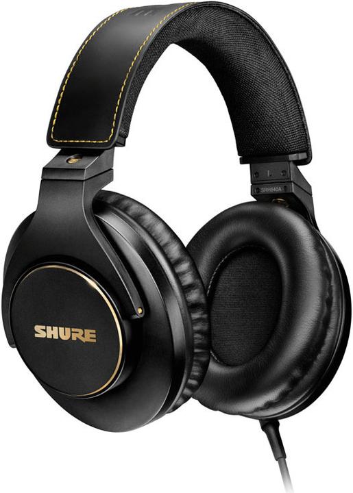 Immagine prodotto Shure Cuffie SRH840A-EFS (Cablato)