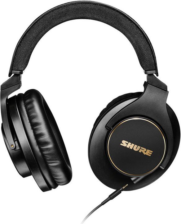 Immagine prodotto Shure Cuffie SRH840A-EFS (Cablato)