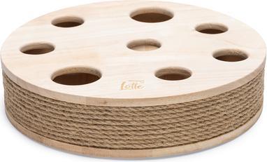 Actual product image Designed by Lotte Raya cat toy (Catmint toy)