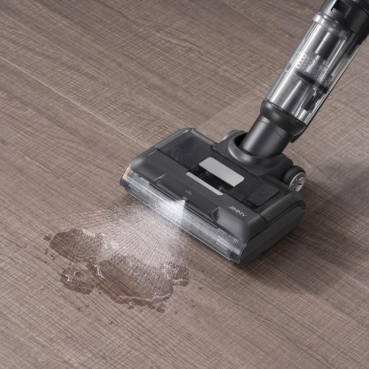Actual product image Jimmy Vacuum Cleaner and Washer HW9 Pro Cordless operating Handstick and Handheld Washing function 300 W 2