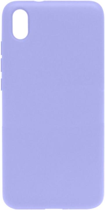 Image du produit Evelatus Redmi 7a Silicone souple (Xiaomi Redmi 7A)