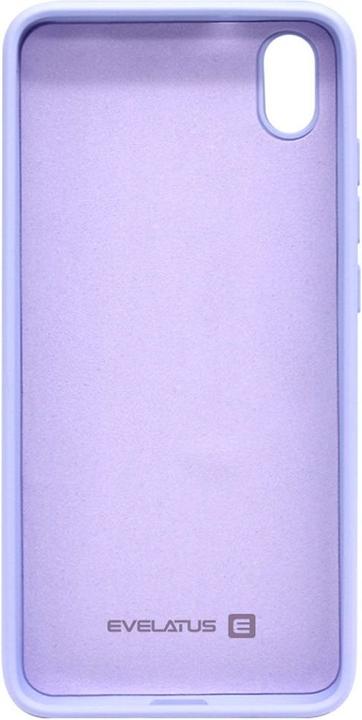 Image du produit Evelatus Redmi 7a Silicone souple (Xiaomi Redmi 7A)
