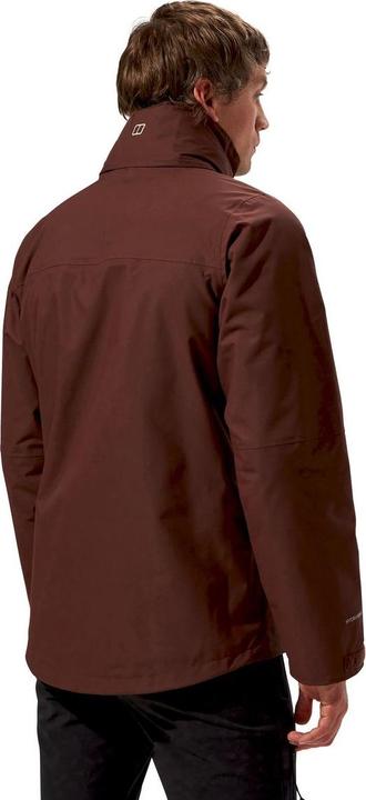 Image du produit Berghaus RG Alpha 2.0 Gemini 3-In-1 Jacke (52)