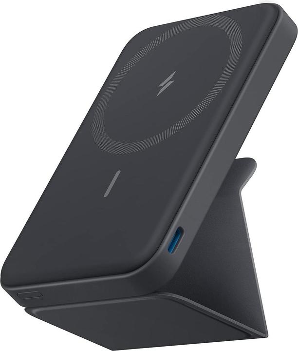 Anker 622 Magnetic Charger (5000 mAh, 7.50 W, 18.50 Wh)
