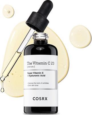Actual product image Cosrx The Vitamin C 23 (20 ml)