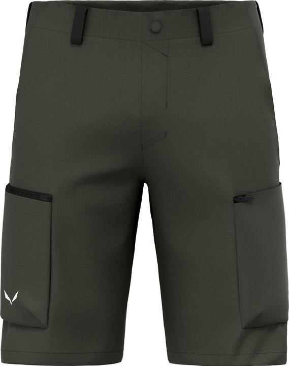 Produktbild Salewa Puez Hemp Durastretch Shorts (W50/L30)