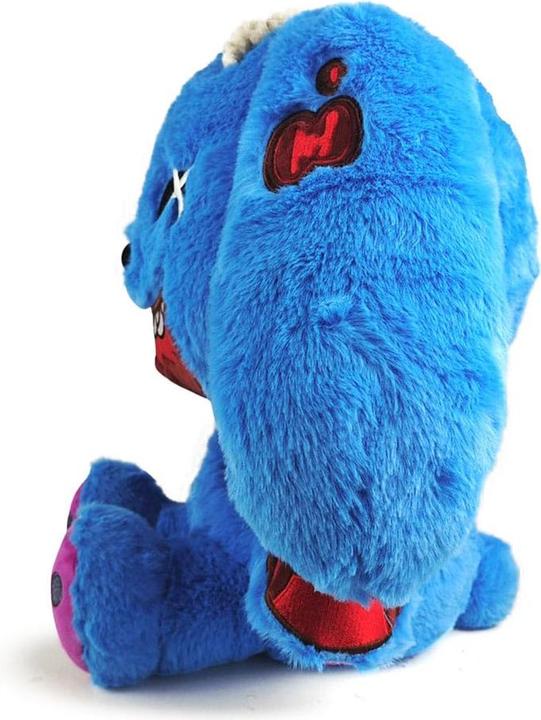 Produktbild Youtooz Call of Duty Plüschfigur Mister Peeks 30 cm (30 cm)