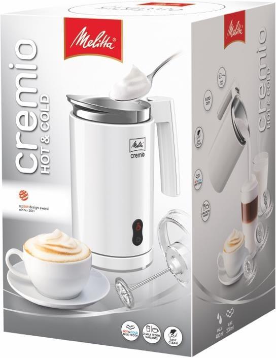 Actual product image Melitta Cremio (25 cl)