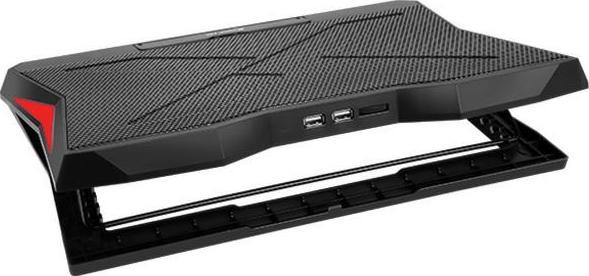 Produktbild Xtrike Me NOTEBOOK COOLER 17" FN811 BACKLIGHT