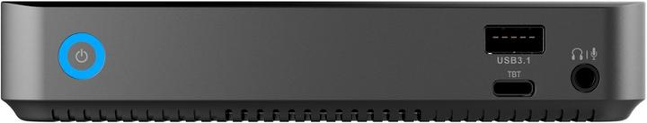 Actual product image Zotac Zbox Edge MI646 (Intel Core i5-1135G7)