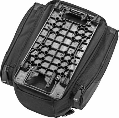 Image du produit XLC Plus d'informations BA-S64 (27 l, Sacoches)