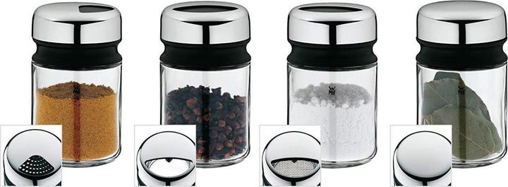 Actual product image WMF Depot (Various spices)