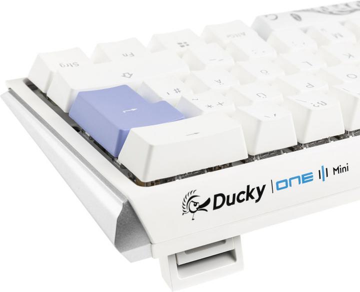 Actual product image Ducky One 3 Classic (DE, Cable)